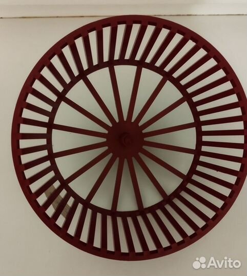 Колесо для грызунов 20 см