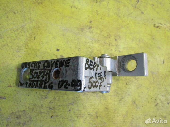 Петля двери Porsche Cayenne 02-09г 30271