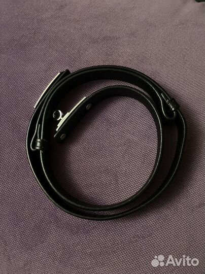 Ремень hermes женский натуральная кожа