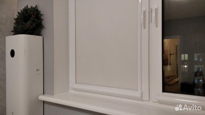 Рулонные шторы