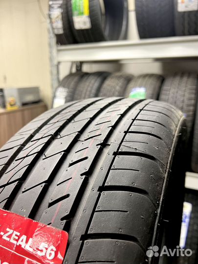iLink L-Zeal56 245/40 R19 100U