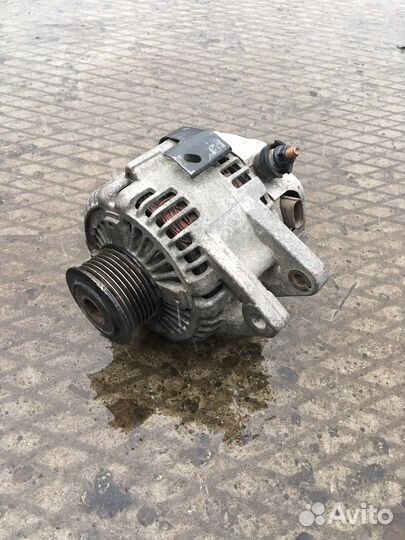 Генератор Hyundai Grand Starex 1/2.5 crdi