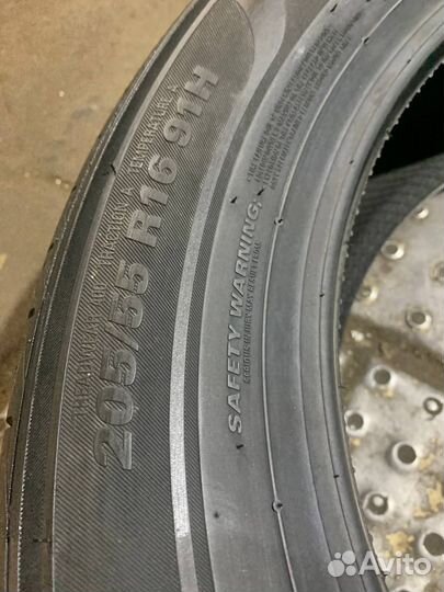 Marshal MH15 205/55 R16 91H