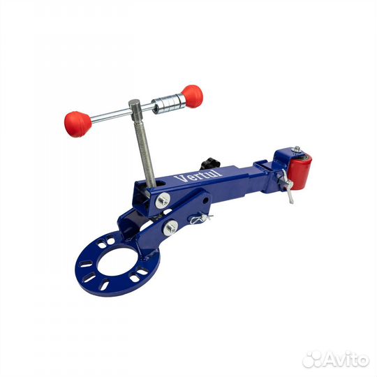 Раскатчик колёсных арок