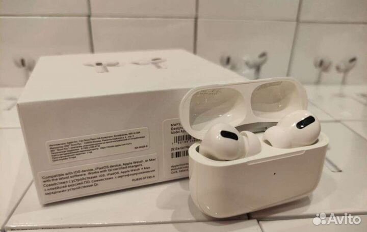 Airpods pro Top