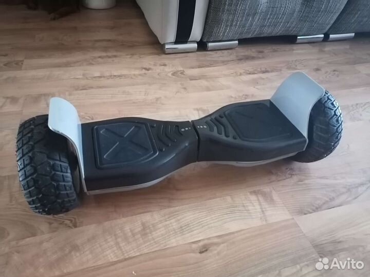 Гироскутер байк