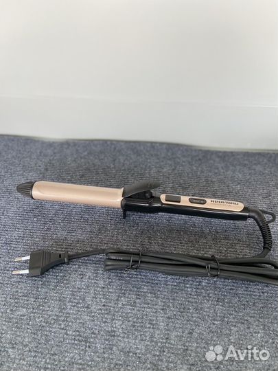 Redmond 2324 плойка для волос