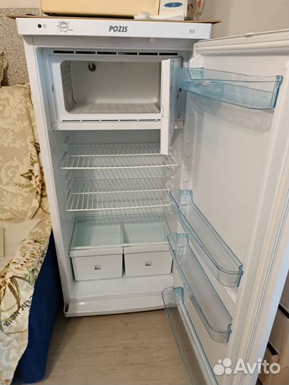 Холодильник бу