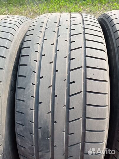 Toyo Proxes R46A 225/55 R19