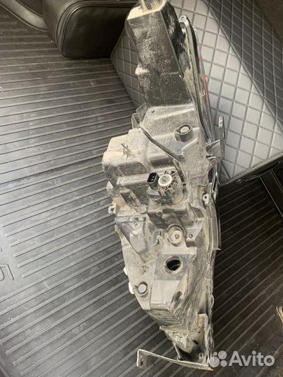 Фара передняя левая cx-5