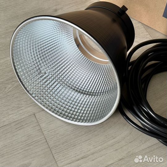 LED свет Tolifo X-350B Lite 350W bicolor SL300