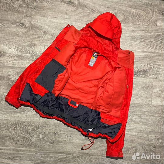 Ветровка Nike acg gore tex