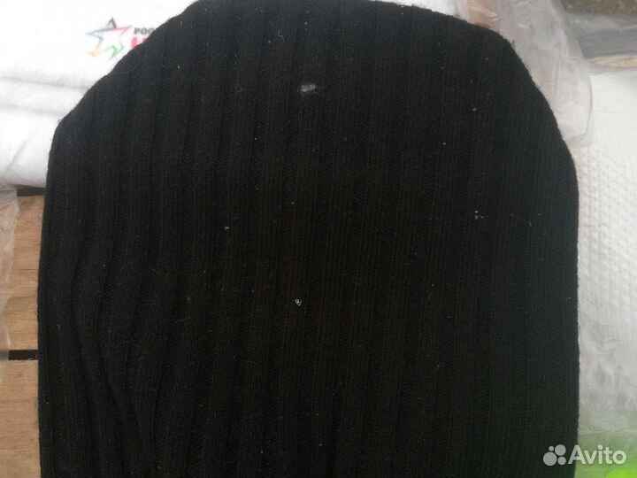 Шапка для мальчика демисезонная