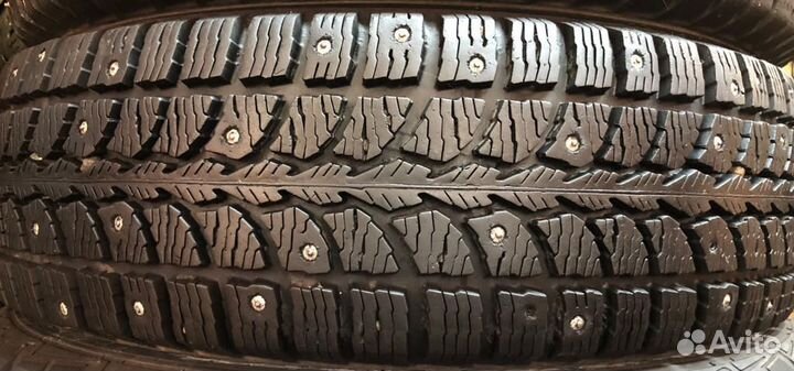КАМА 505 Irbis 175/70 R13