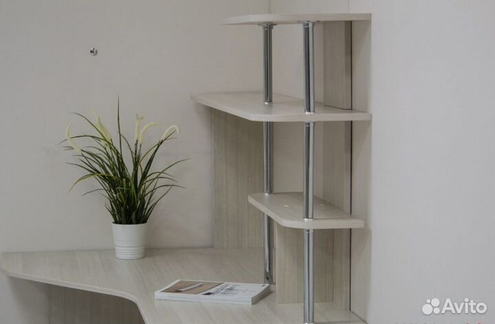 Компьютерный стол Форест 11