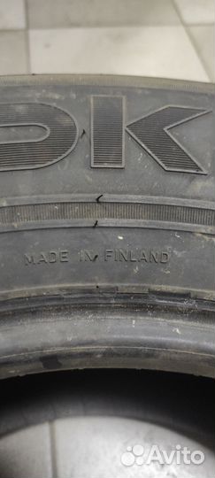 Nokian Tyres Hakkapeliitta 1 275/60 R17 111T