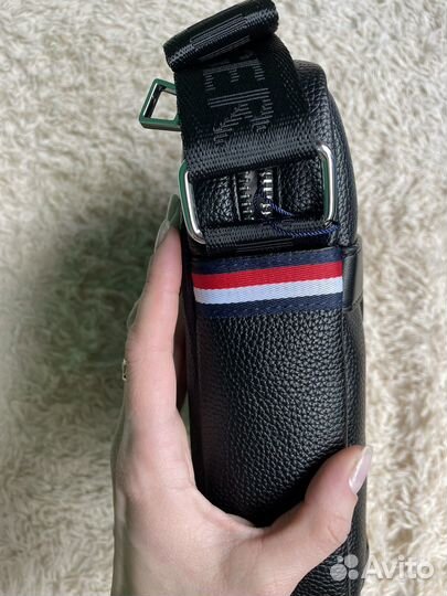 Сумка crossbody