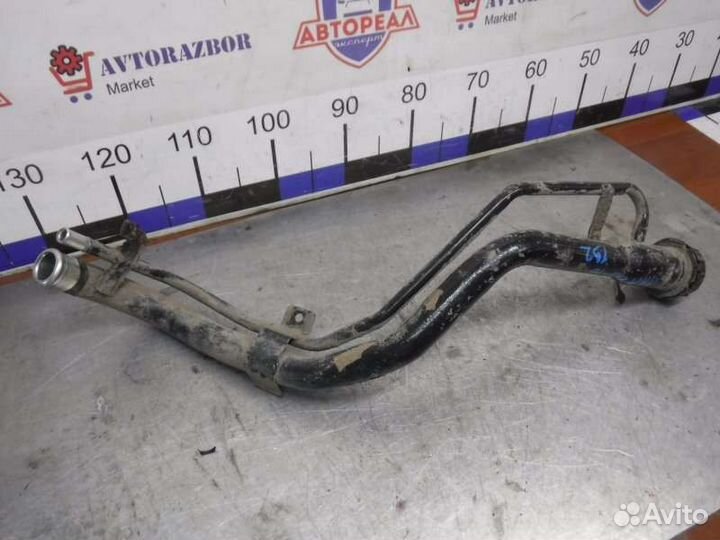 Горловина топливного бака Mitsubishi Lancer 10