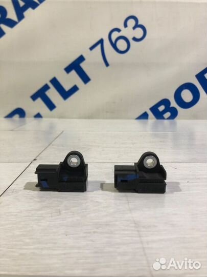 Датчик удара citroen C4 B7 1.6 мт седан