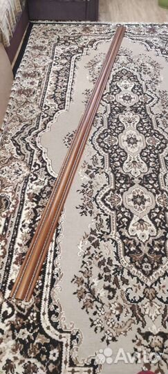 Карниз для штор