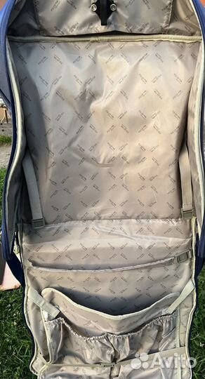 Портплед Nord