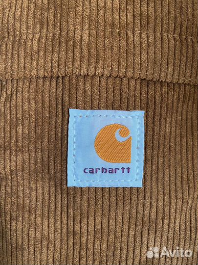 Сумка carhartt