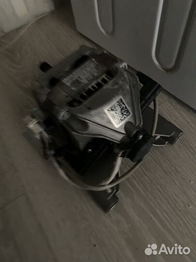 Люк Hotpoint ariston