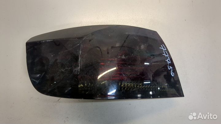 Фонарь (задний) BMW 3 E90, E91, E92, E93, 2008