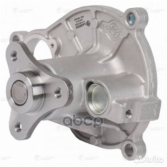 Насос водяной BMW 3 (F30)(11) /5 (G30)(16) 2.0I