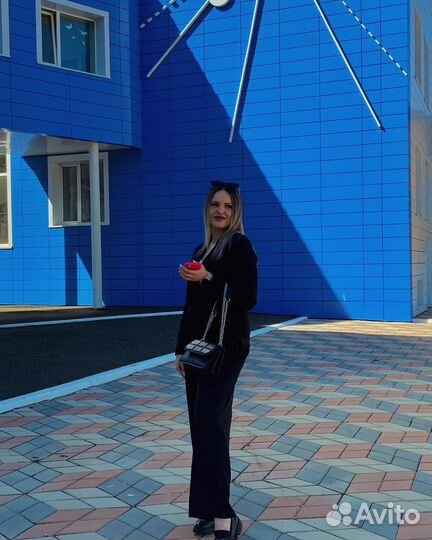 Учитель начальных классов