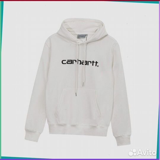 Худи Carhartt (Номер Artikle: 48348)