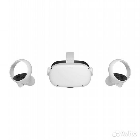 Oculus Quest 2 128 gb