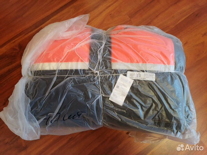 Спецодежда Сургутнефтегаз в ассортименте