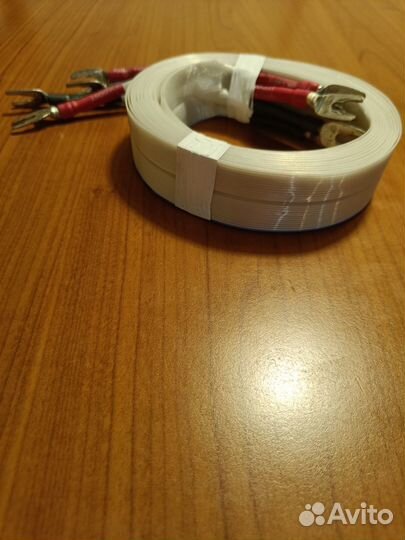 Акустический кабель nordost оригинал