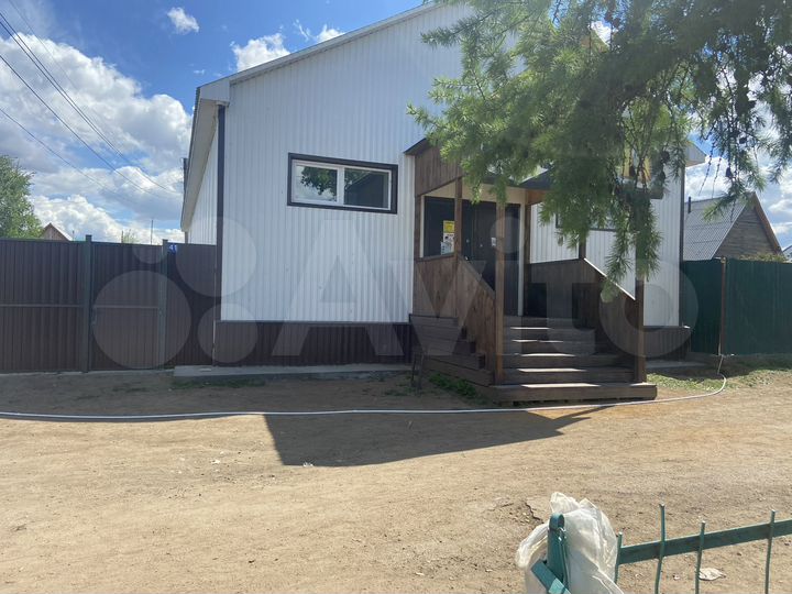 Торговая площадь, 150 м²