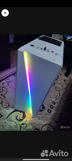 Сборка пк на заказ