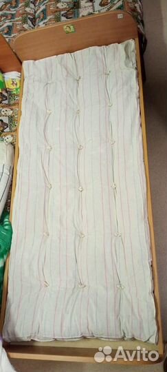 Матрас 130*60