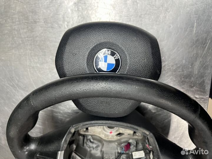 Руль на bmw f 30