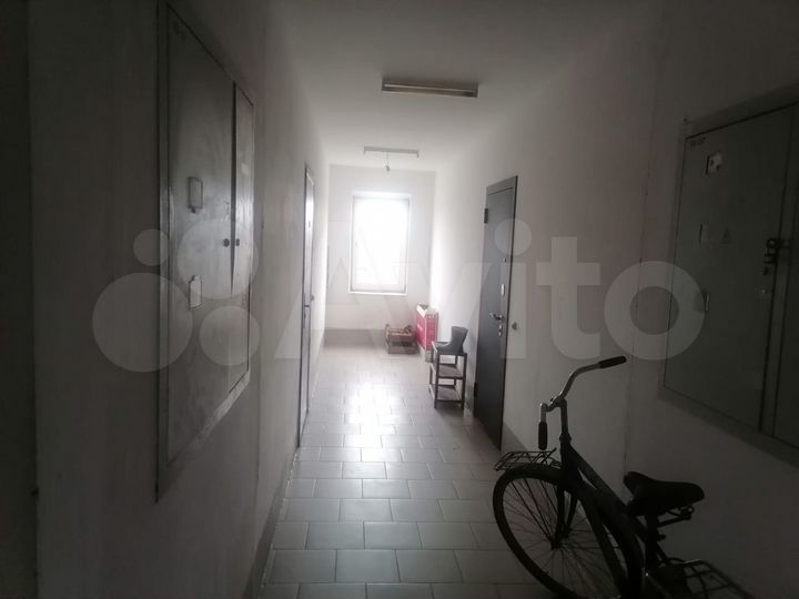 1-к. квартира, 35 м², 2/3 эт.