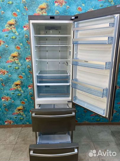 Холодильник бу с доставкой