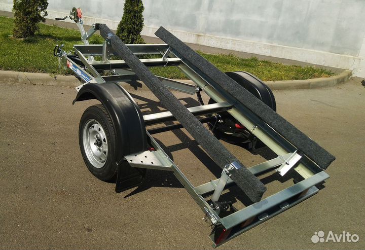 Прицеп дон 3618 для гидроцикла или лодки