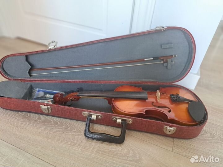 Скрипка 3/4