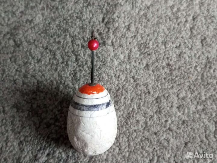 Рыболовные снасти бу