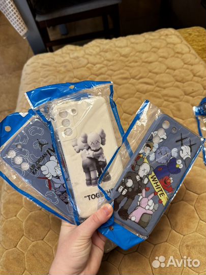 Чехол для телефона