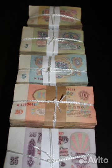 5 разных Кирпича