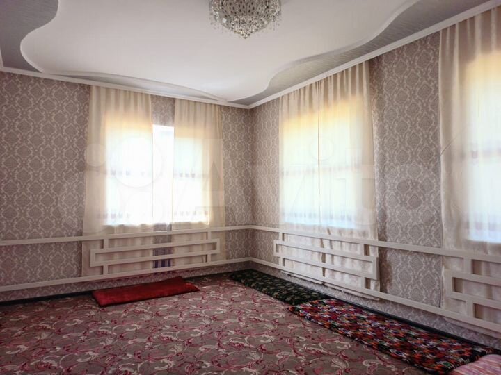 Дом 120 м² на участке 20 сот.