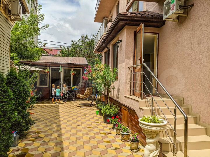 Комната 30 м², 2/3 эт.