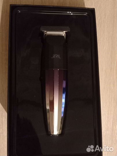 Триммер jrl и машинка для стрижки волос BaByliss