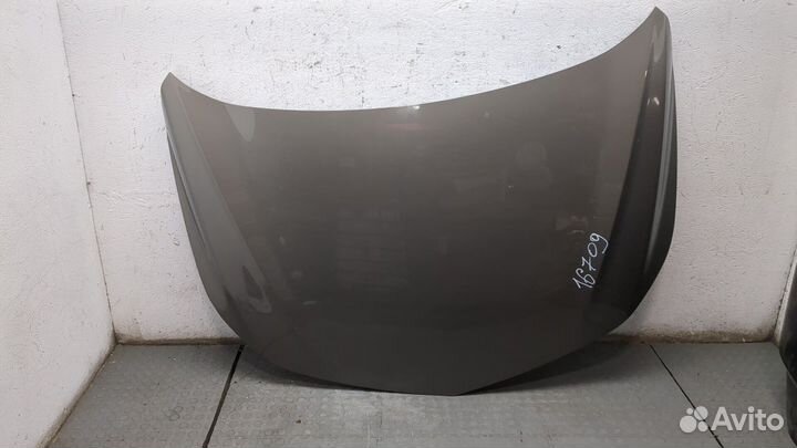 Капот Chevrolet Malibu 2018, 2020