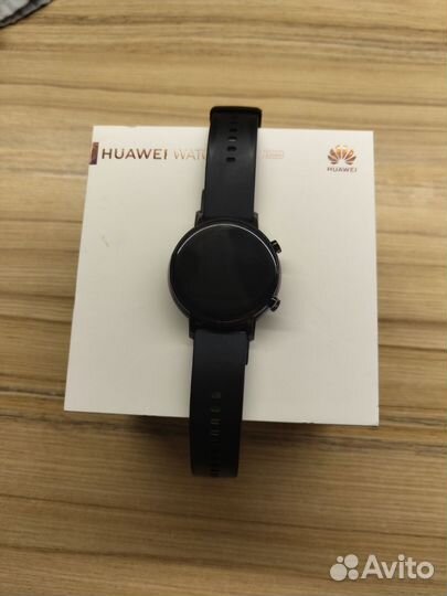 Смарт-часы Huawei Watch GT 2 42mm